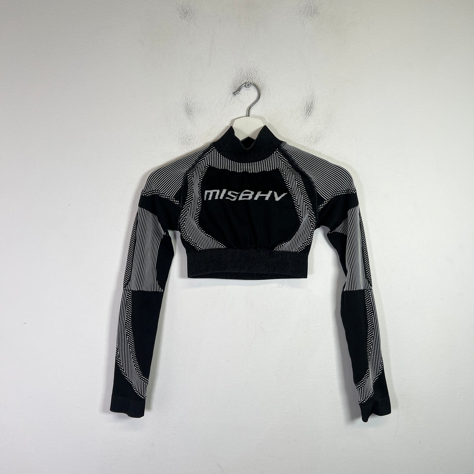 Misbhv Sport Active Classic Longsleeve