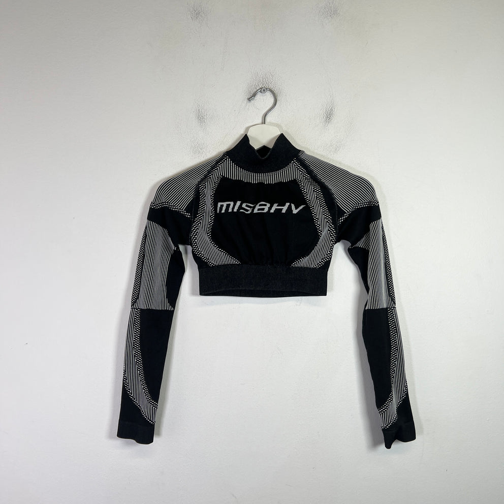 Misbhv Sport Active Classic Longsleeve
