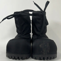 Balenciaga Ski Boots Nylon Size OS