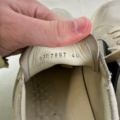 Rick Owens Luxor Vintage Low Lowtop Sneakers