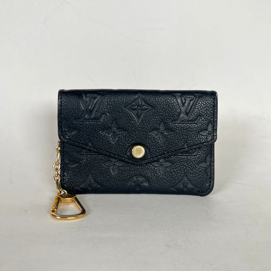 Louis Vuitton Empreinte Key Pouch