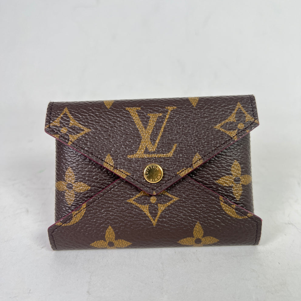 Louis Vuitton Monogram Kirigami Pochette