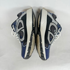 Dior Navy B30 Sneakers Size 41