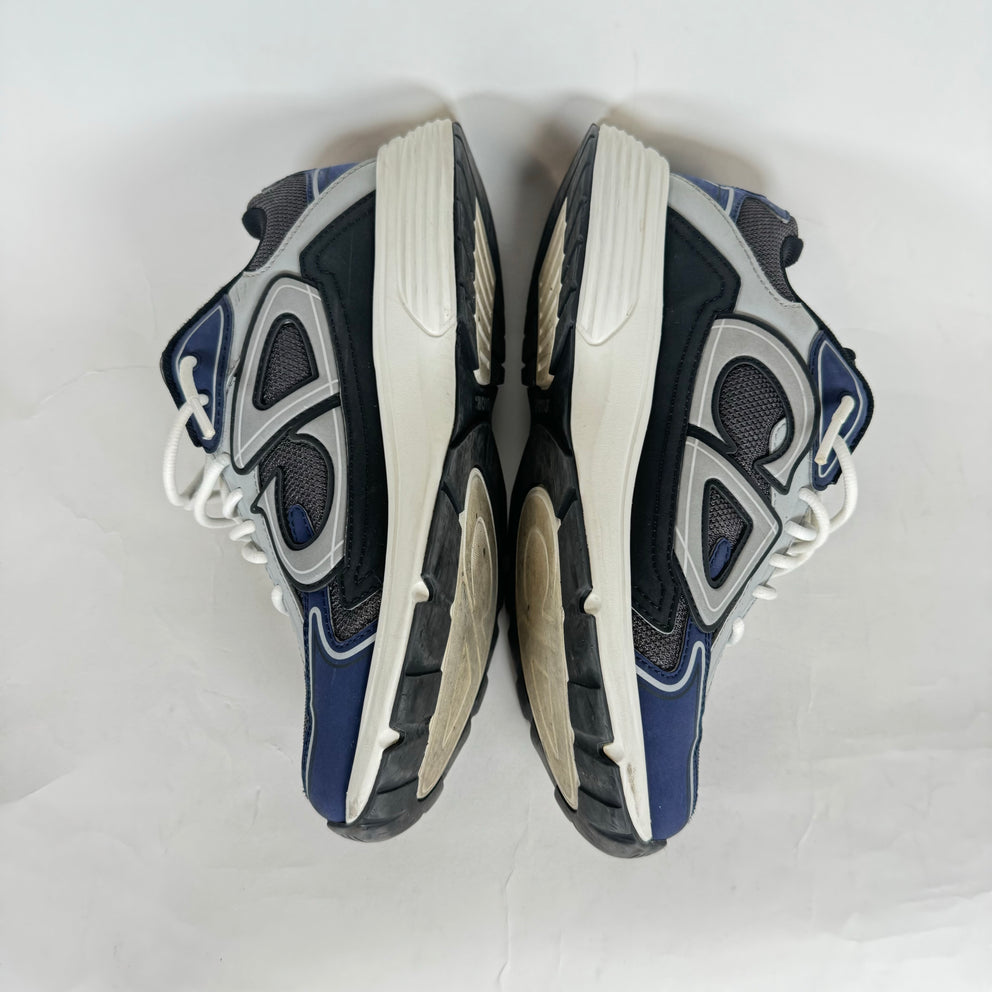 Dior Navy B30 Sneakers Size 41