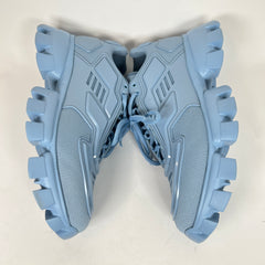 Prada Baby Blue Cloudbust Thunder Sneaker Size 11
