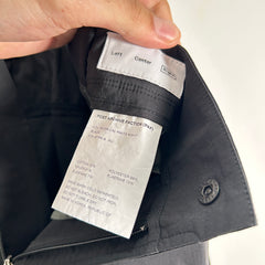 Post Archive Faction (PAF) Technical Zipper Pants Size XL