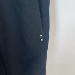 Rick Owens FW20 Performa Boucle Wool Slacks