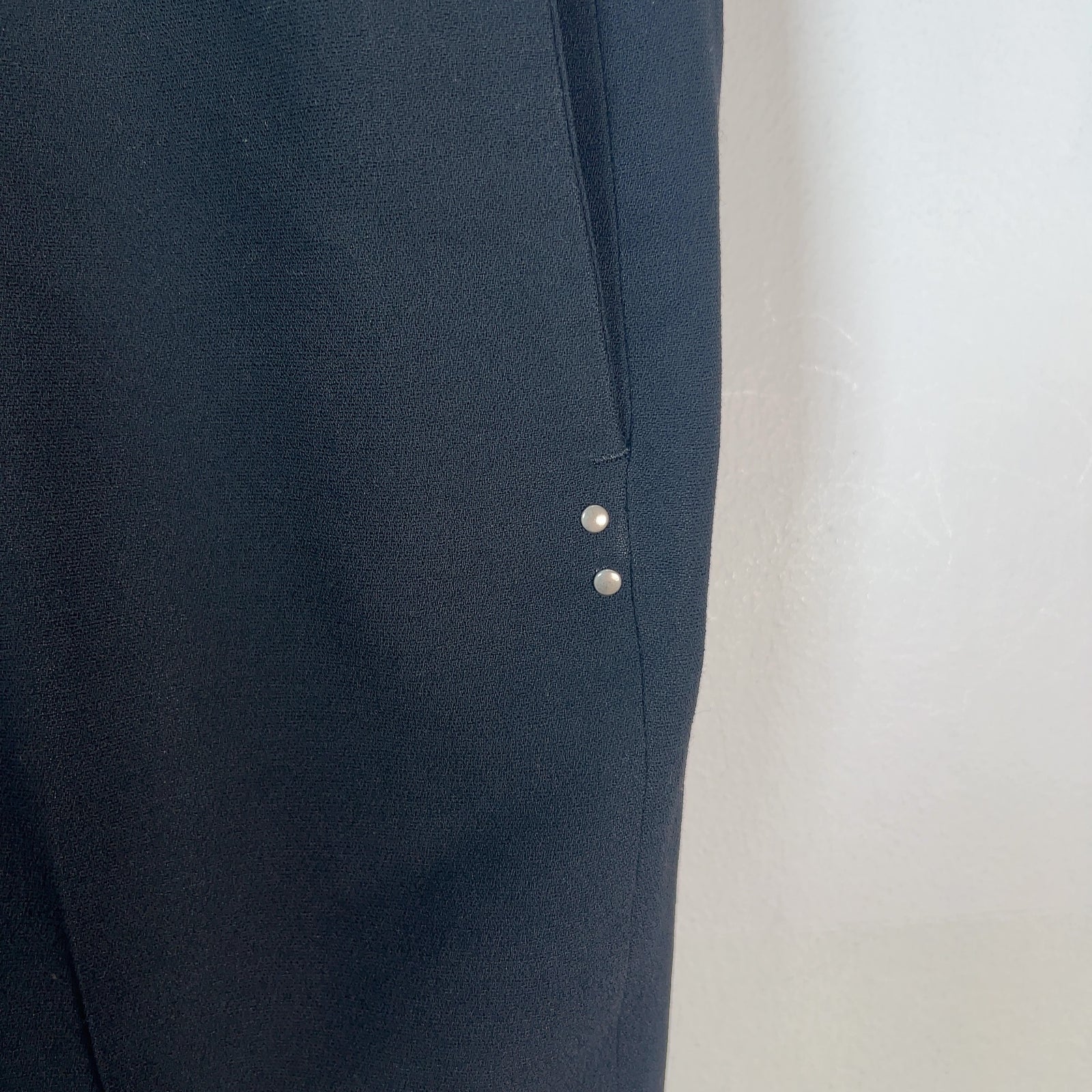 Rick Owens FW20 Performa Boucle Wool Slacks