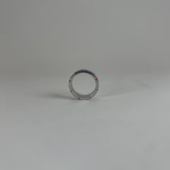 Louis Vuitton Monogram Mosaic Ring
