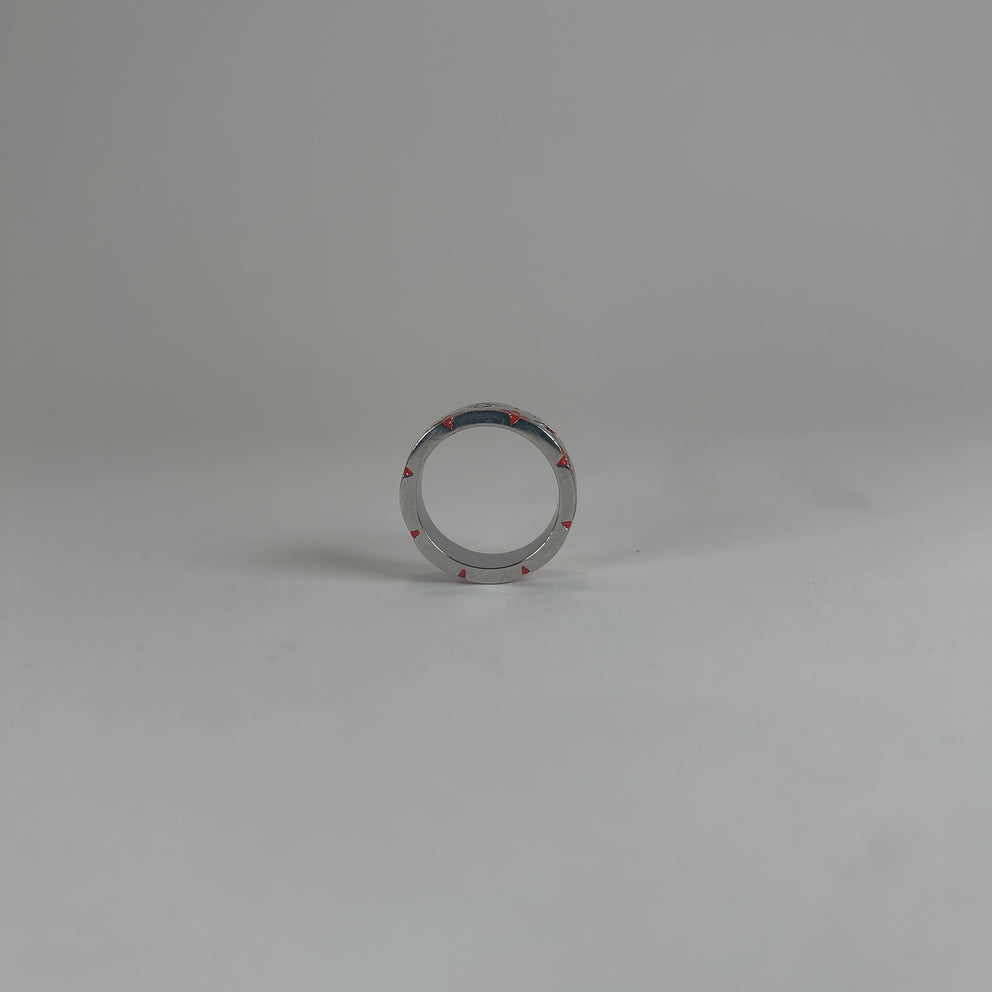 Louis Vuitton Monogram Mosaic Ring