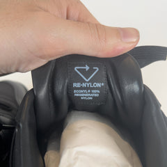 Prada x Adidas Re-Nylon Forum Low
