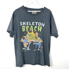 Gallery Dept Skeleton Beach Graphic T-Shirt