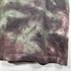 Louis Vuitton 3D Pocket Tye Dye Camo T-Shirt Size XL