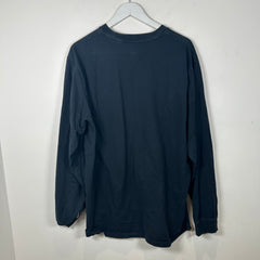 Supreme Mini Box Logo Longsleeve