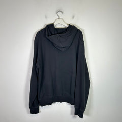 Helmut Lang Logo Hoodie