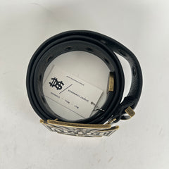 Alice Hardcore Iron Cross Belt Size OS