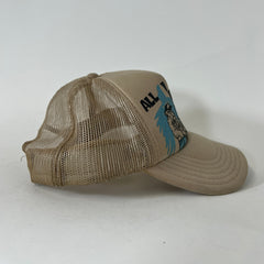 Kapital Denim Washing Hat