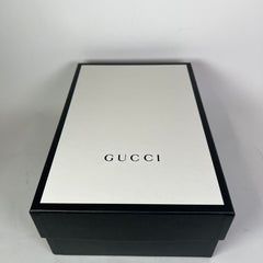 Gucci Crystal Embellished Flashtrek Sneaker