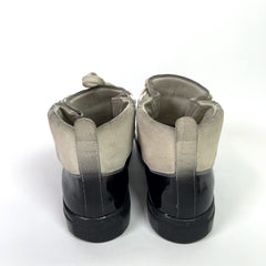 Balenciaga Arena Gradient Hightop Sneakers