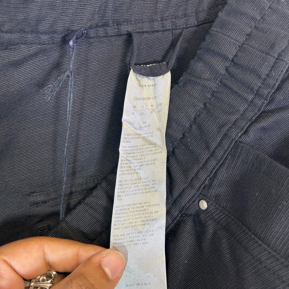 Rick Owens Jumbo Bela Cargo Pants