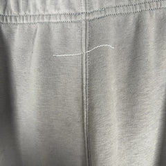 Maison Margiela Paint Splatter Grey Sweatpants Size M