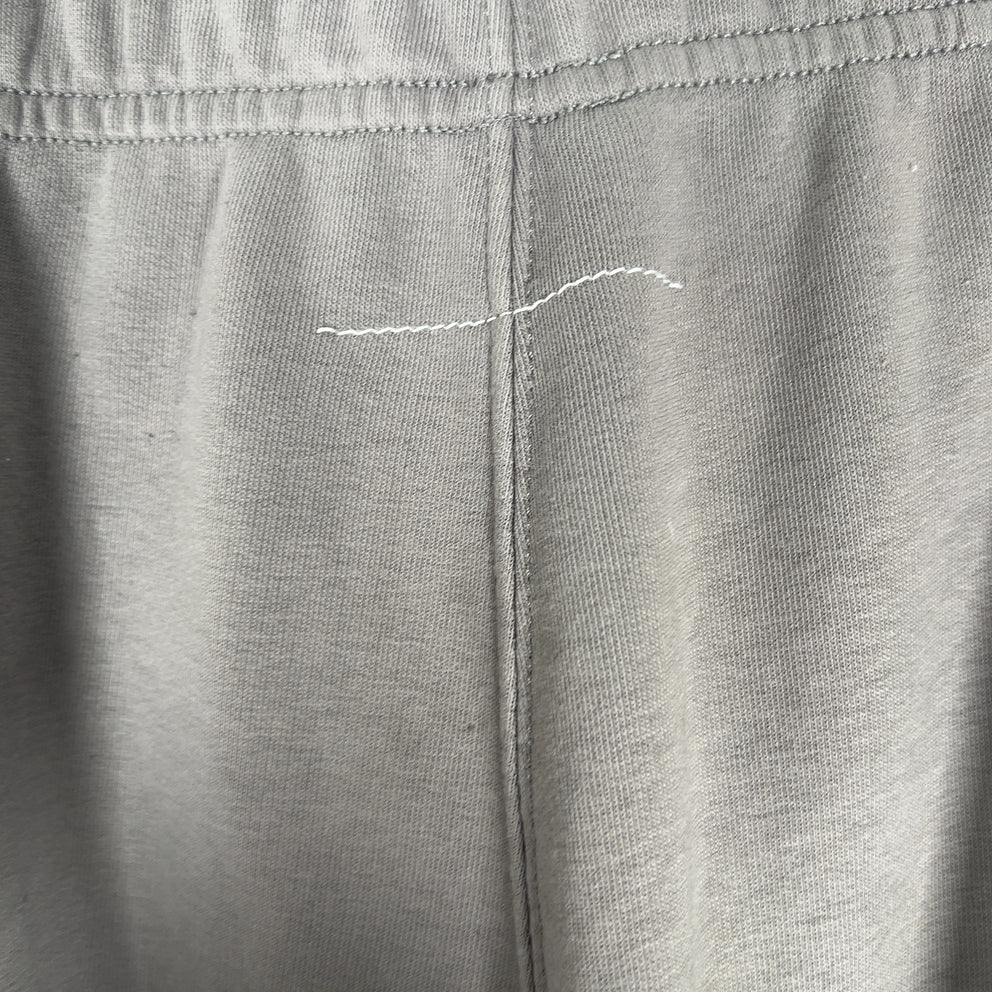 Maison Margiela Paint Splatter Grey Sweatpants Size M