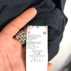 Marni Vibrating Flower Hoodie