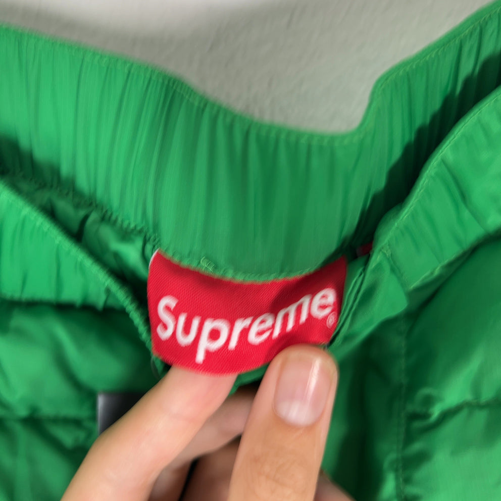 Supreme Micro Down Puffer Pants