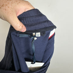 Moncler Satin Track Pants Size M
