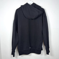 Givenchy Graphic Logo Pull-Over Hoodie