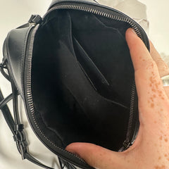 Saint Laurent LouLou Camera Bag