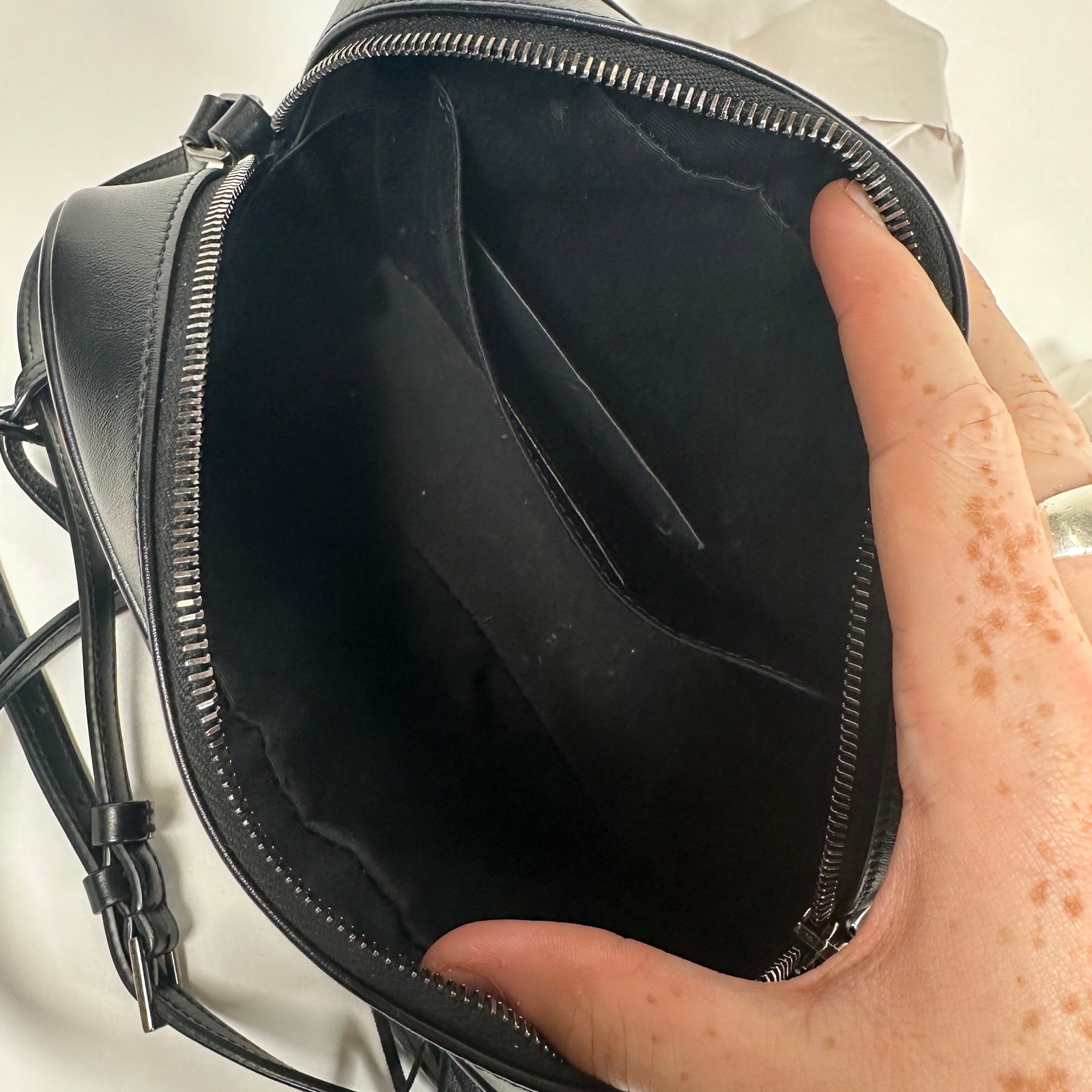 Saint Laurent LouLou Camera Bag