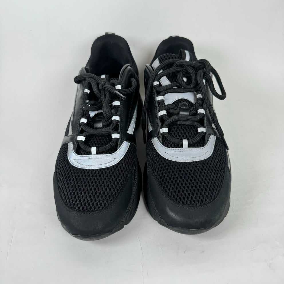 Dior Black B22 Sneakers Size 44