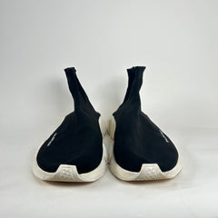 Balenciaga Black Speed Runners Size 47