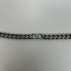Celine Brass Triomphe 7" Bracelet