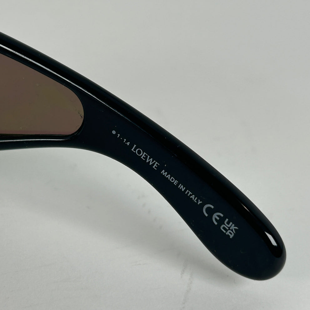 Loewe Shield Sunglasses
