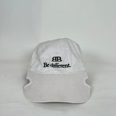 Balenciaga BB Be Different Cap