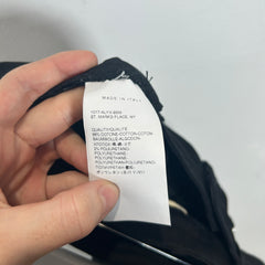1017 Alyx 9sm Black Skinny Jeans Size 30