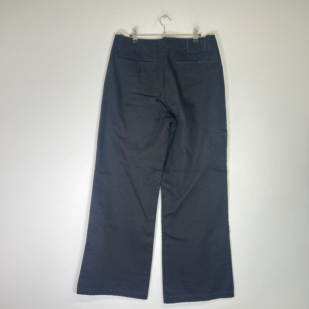 Backstep Werkflare 14oz Canvas Pants
