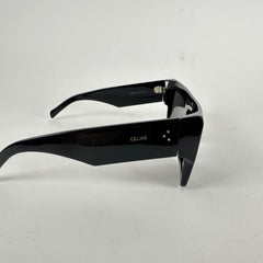 Celine Flat Top Sunglasses