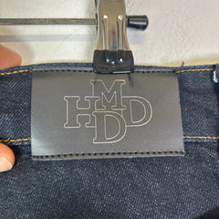 HMDD 16 Pocket Denim Shorts