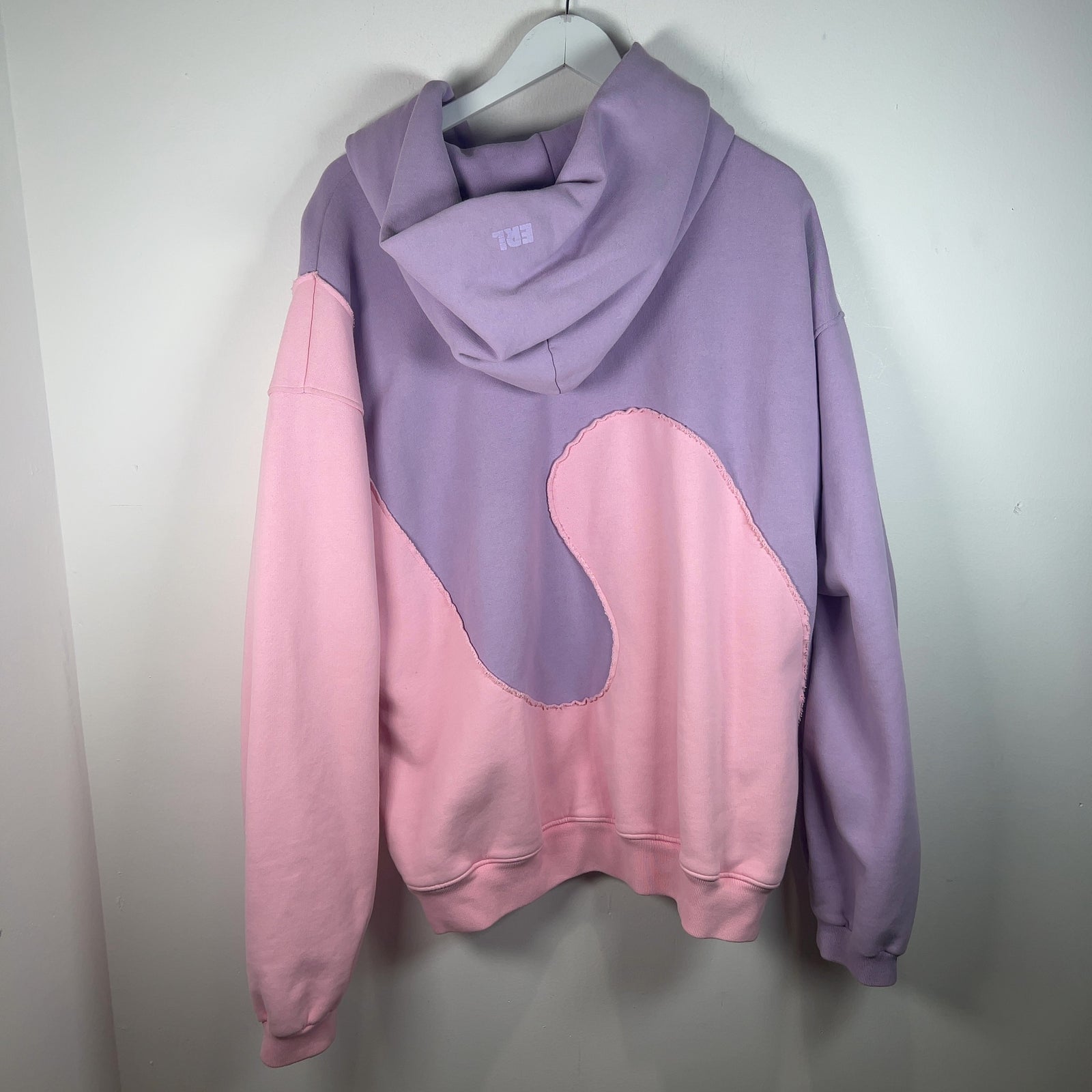ERL Wave Tonal Hoodie