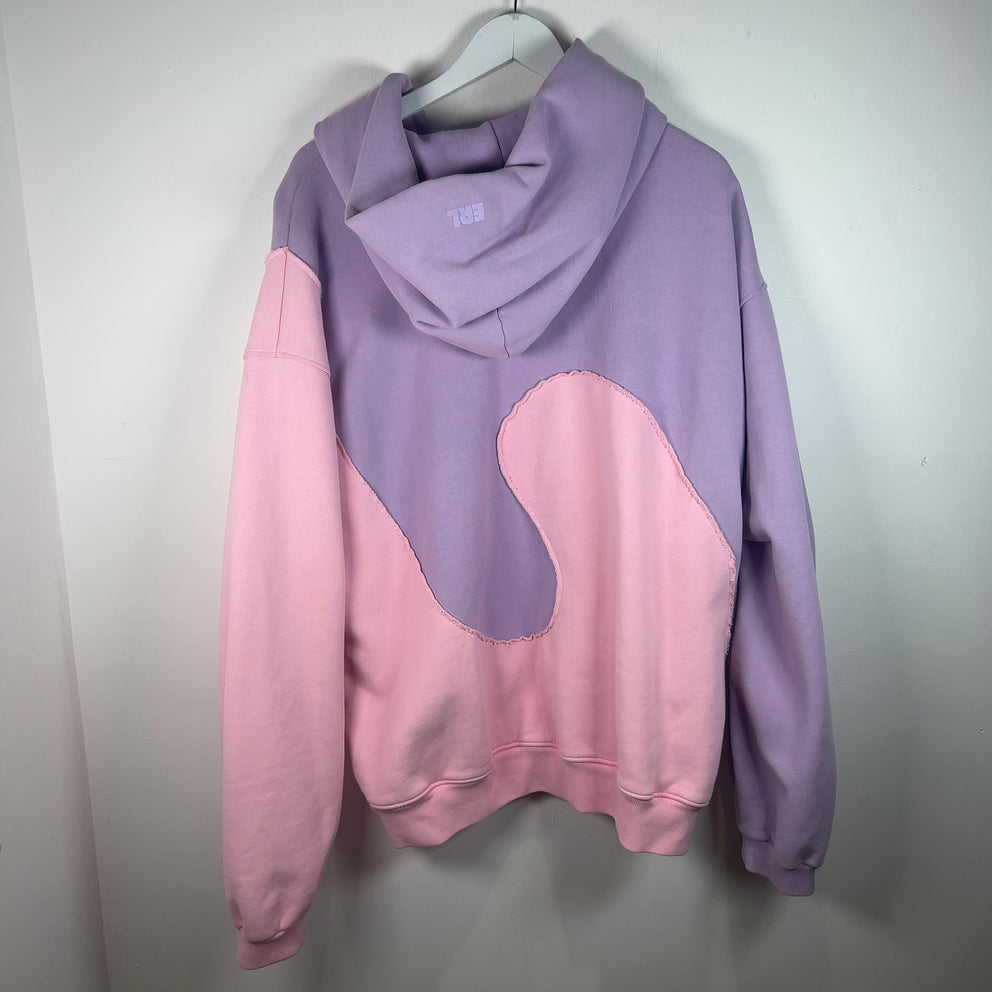 ERL Wave Tonal Hoodie