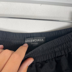 Balenciaga 3B Sport Icon Track Pants