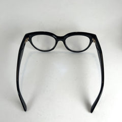 Tom Ford 'T' Oval Shaped Glasses