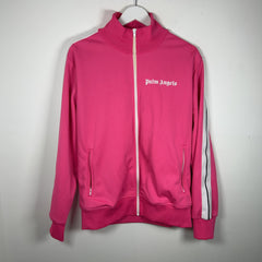 Palm Angels Hot Pink Track Jacket