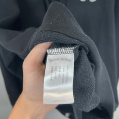 Chrome Hearts 'American Flag' Graphic Pullover Hoodie
