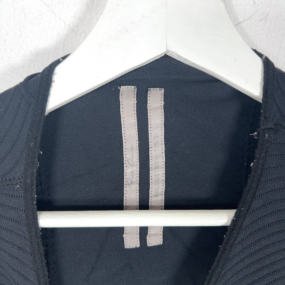 Rick Owens SS21 Phlegethon Muscle Longsleeve
