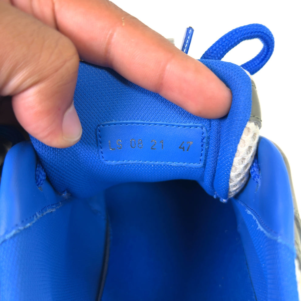 Dior B22 Blue/Grey Sneaker