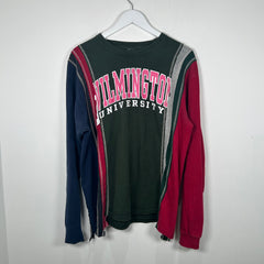 Needles Rebuild 'Wilmington' Longsleeve